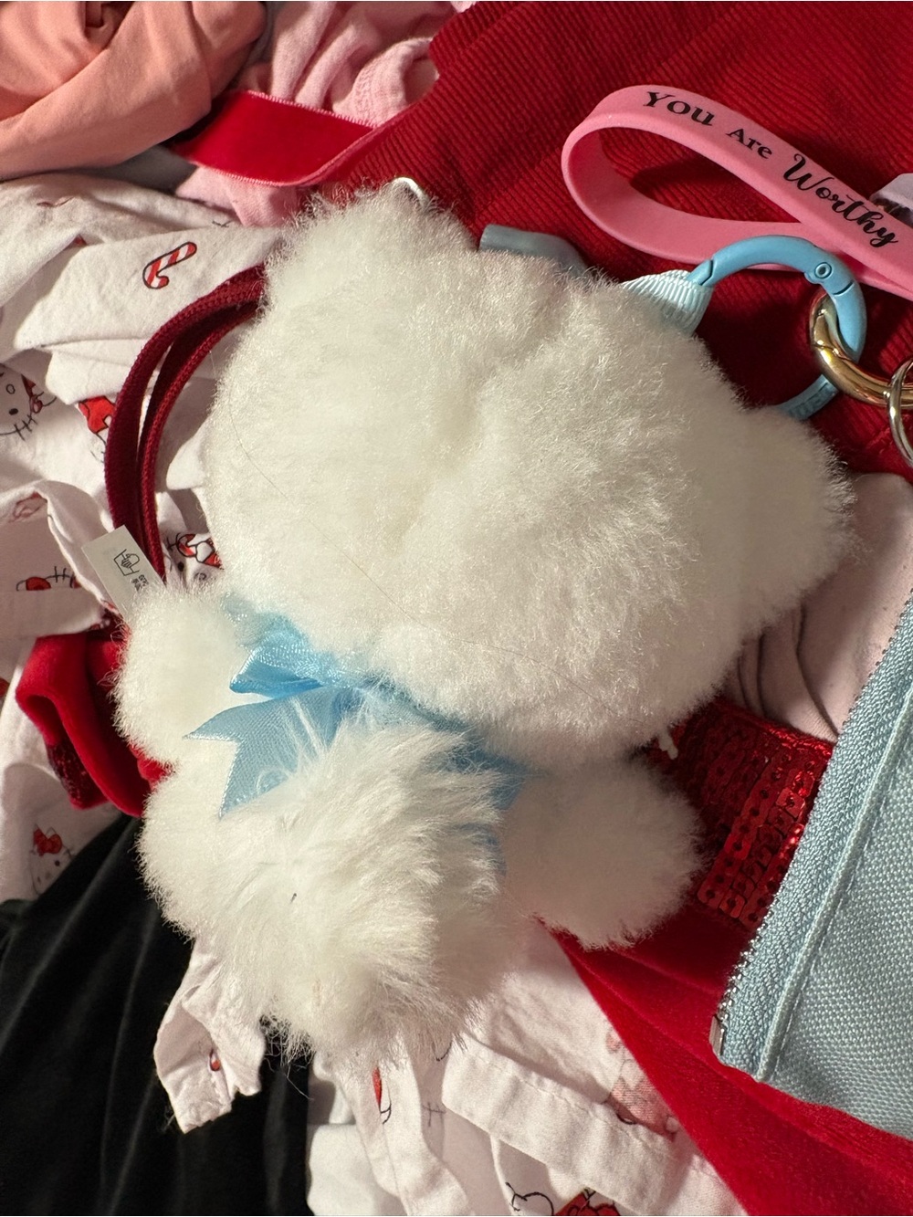 Keychains bundle - Picture 5 of 6